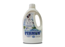 PERMON M – SOFT – avivážní přípravek na máchání prádla