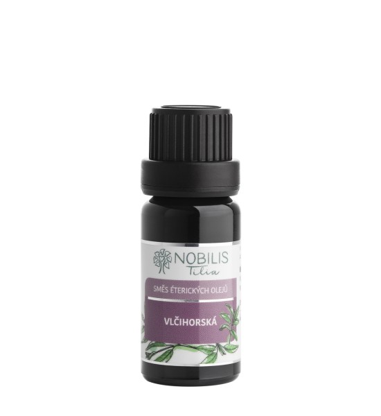 Vlčihorská 10ml #1