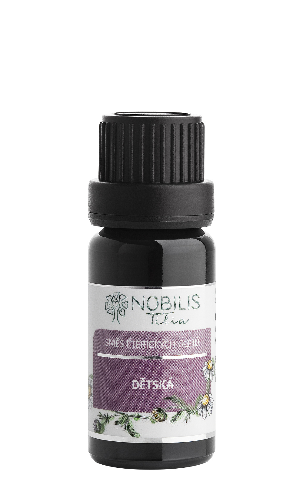 Dětská 10ml #1