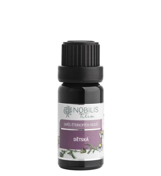 Dětská 10ml #1