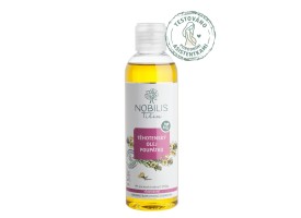 POUPÁTKO Těhotenský masážní olej 200ml