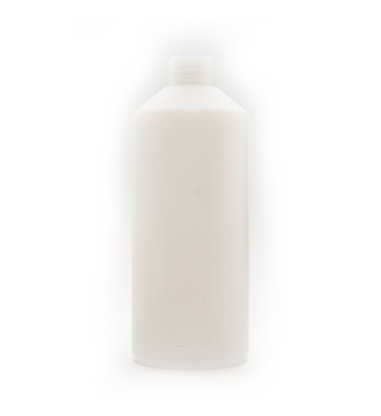 Ředící láhev 500 ml #1