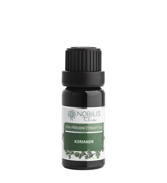 Koriandr 10ml #1