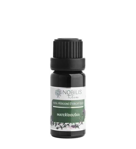 Mateřídouška 5ml #1