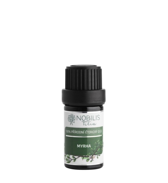 Myrha 5ml #1