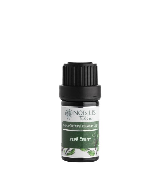 Pepř 5 ml #1
