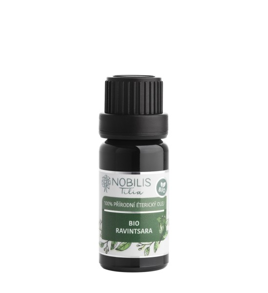 Bio Ravintsara: 5 ml #1