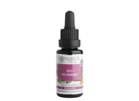 Olej po porodu 20ml