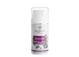 OLINKA Dětský krém 100ml