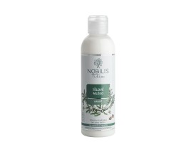 Tělové mléko Karité 200 ml