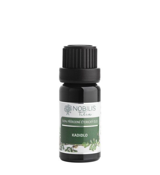 Kadidlo 5 ml #1