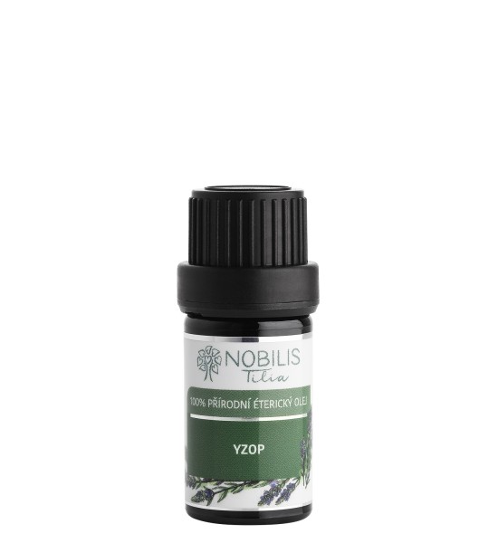 Yzop 5 ml #1