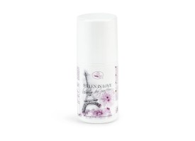 FALLEN IN LOVE – ledový deo parfém 50ml