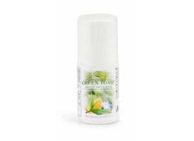 GREEN TONIC – ledový deo parfém s obsahem feromonů 50ml