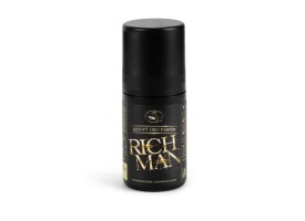 RICH MAN – ledový deo parfém s obsahem feromonů 50ml