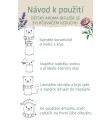 Dětský aroma difuzér se zvlhčovačem vzduchu #3