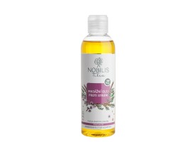PÉČE PŘI STRIÍCH Tělový a masážní olej 200ml