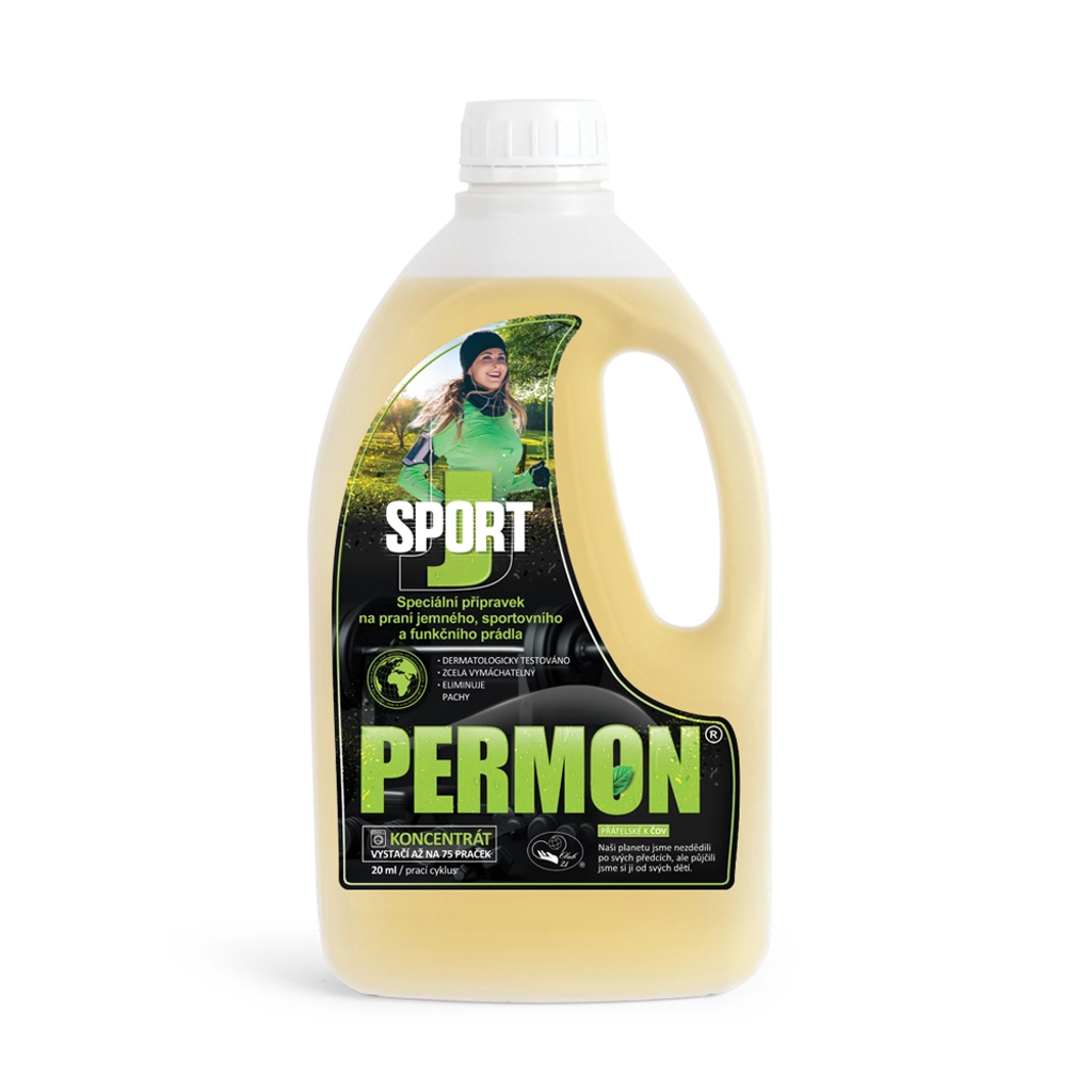 PERMON J Sport 0,5l