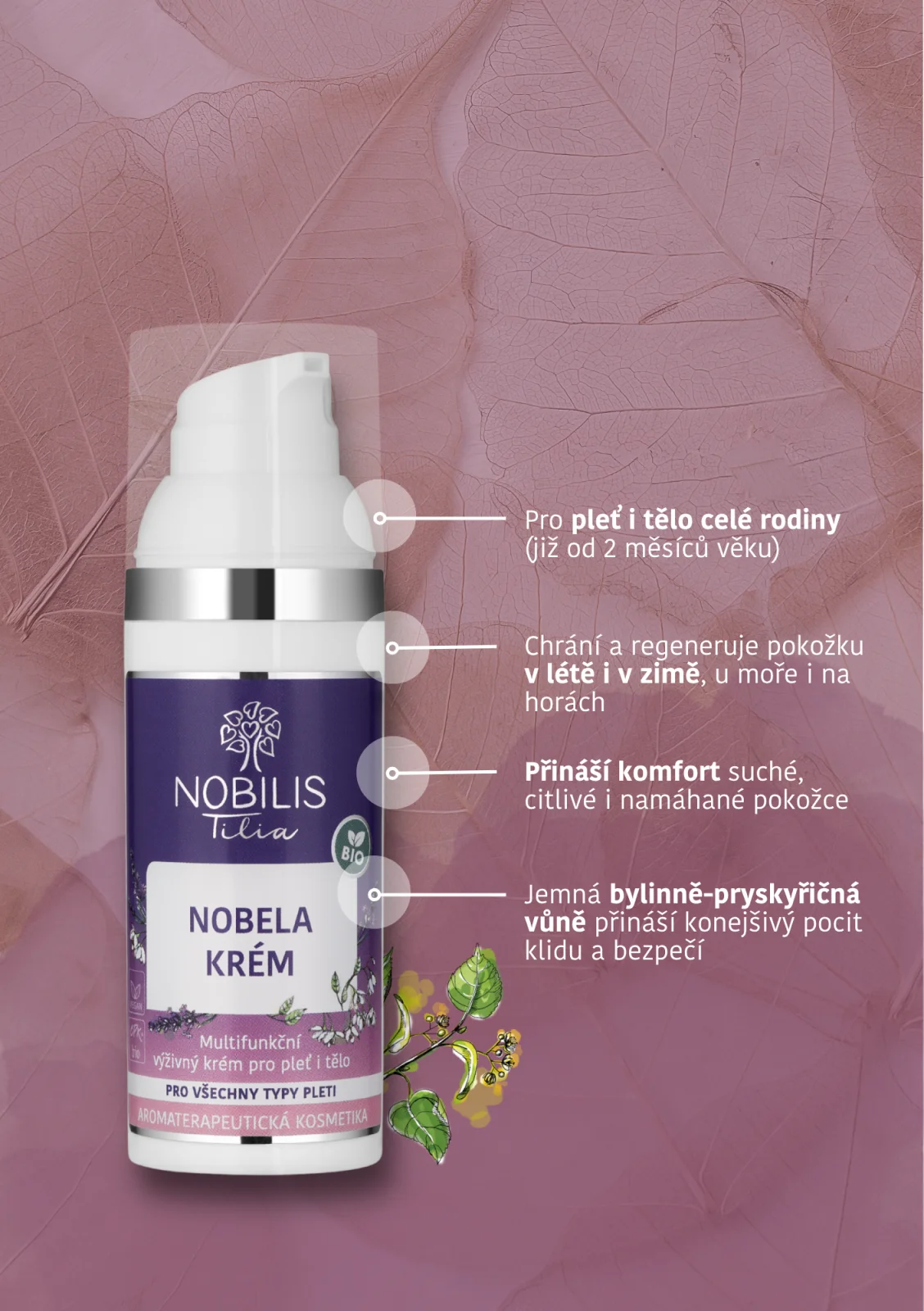 Nobela krém 50ml #2