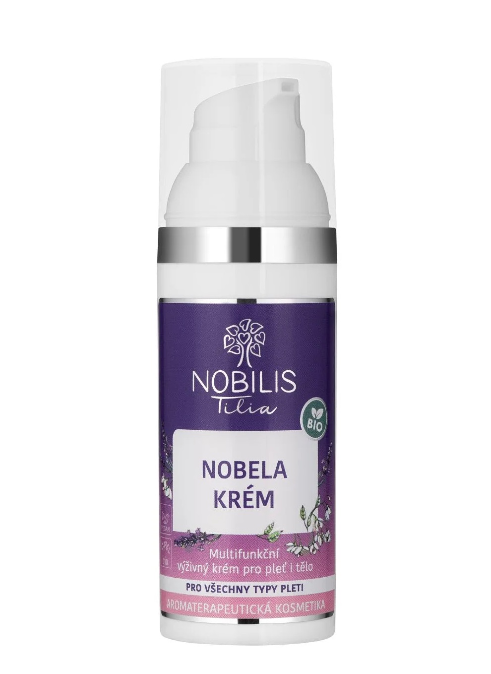 Nobela krém 50ml