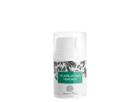 HEMOROL Zklidňující gel  50ml