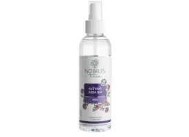 Květová voda BIO růže 200ml