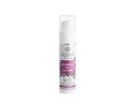 Zklidňující gel na hráz 15 ml