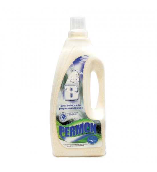PERMON B - bělící složka #1