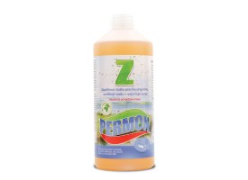 PERMON Z - změkčovadlo vody