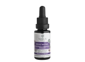 Šípkový olej BIO 20ml