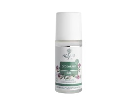 Deodorant RŮŽE 50ml