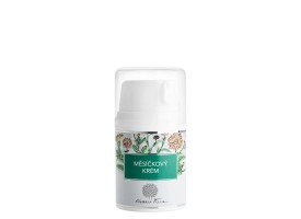 Měsíčkový krém 50ml