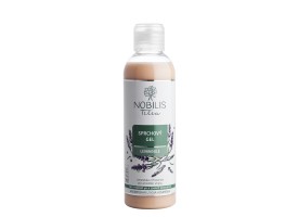 Sprchový gel Levandule 200ml
